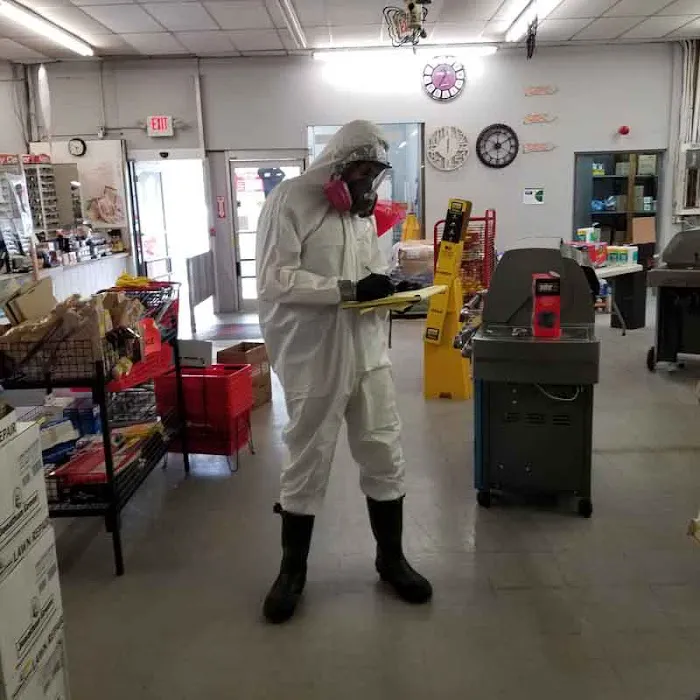 Emergency Services, NJ 908 Richmond Ave. Point Pleasant Beach, NJ 08742 Picture 4