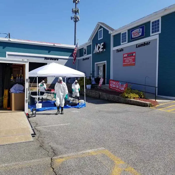 Emergency Services, NJ 908 Richmond Ave. Point Pleasant Beach, NJ 08742 Picture 3