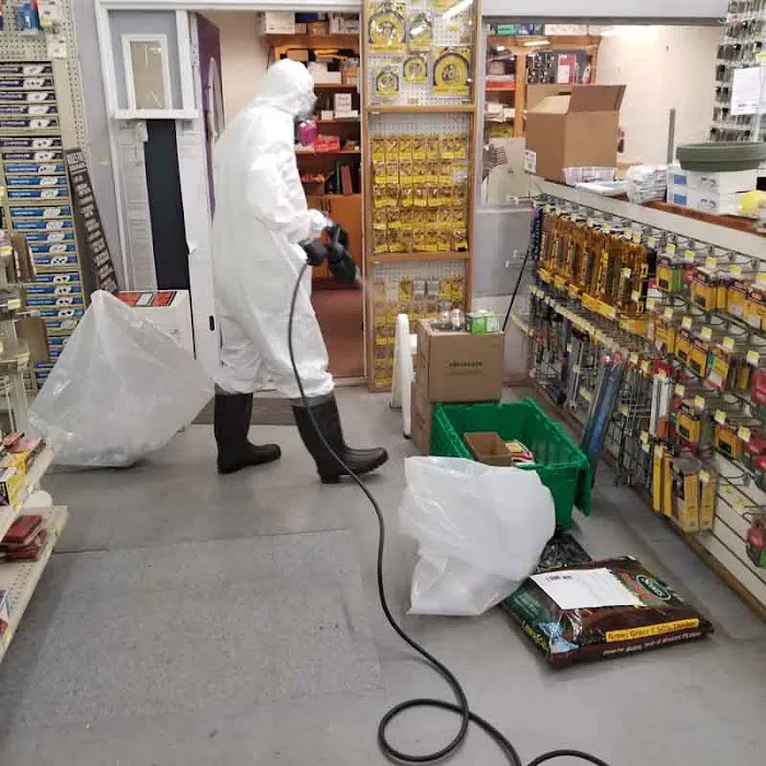 Emergency Services, NJ 908 Richmond Ave. Point Pleasant Beach, NJ 08742 Picture 5