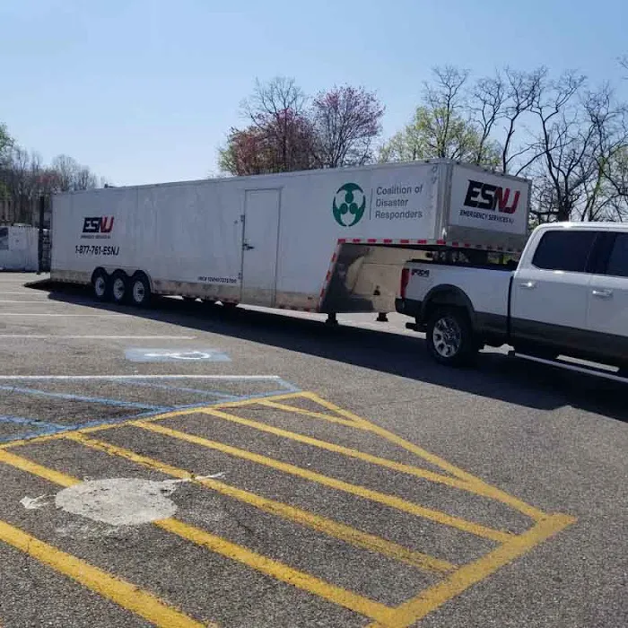 Emergency Services, NJ 908 Richmond Ave. Point Pleasant Beach, NJ 08742 Picture 7