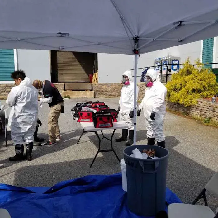 Emergency Services, NJ 908 Richmond Ave. Point Pleasant Beach, NJ 08742 Picture 6