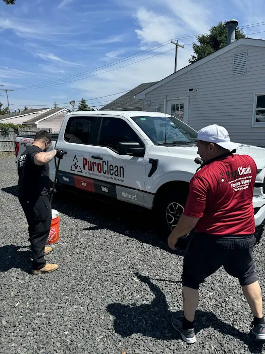 PuroClean of Toms River Picture 1