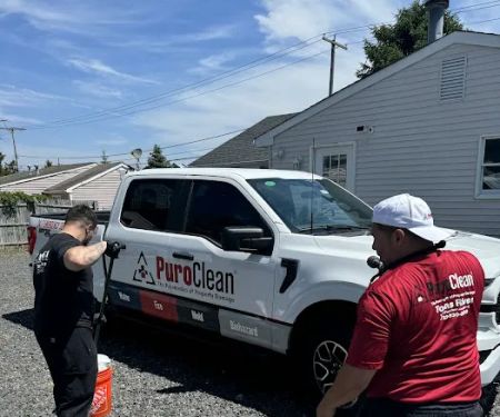 PuroClean of Toms River