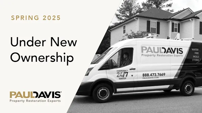 Paul Davis Restoration of Ocean & Monmouth Counties Picture 1