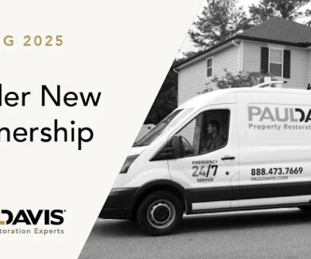 Paul Davis Restoration of Ocean & Monmouth Counties