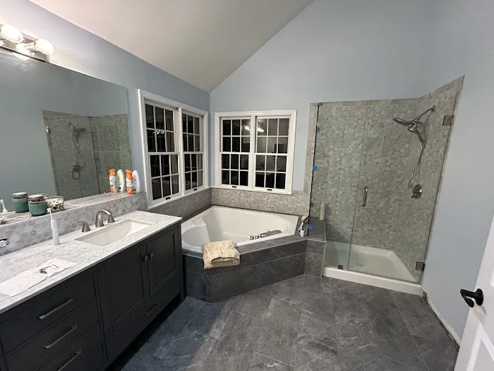 Paul Davis Restoration of Ocean & Monmouth Counties Picture 5