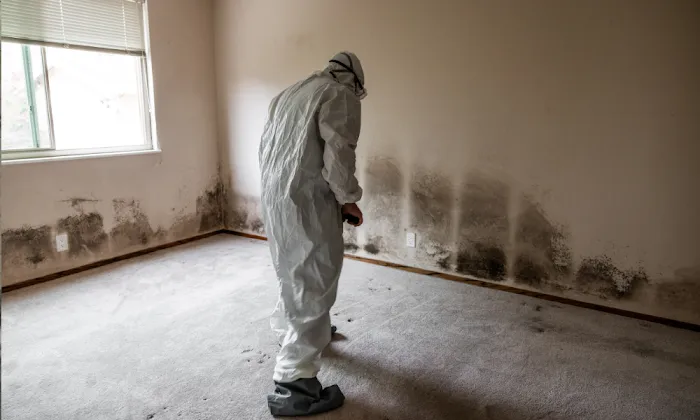 Paul Davis Restoration of Ocean & Monmouth Counties Picture 2