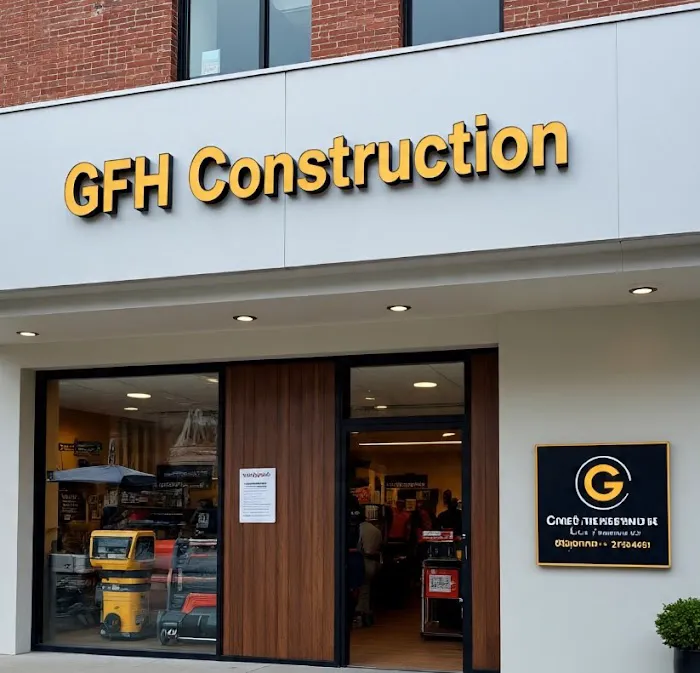 GFH Construction Picture 2