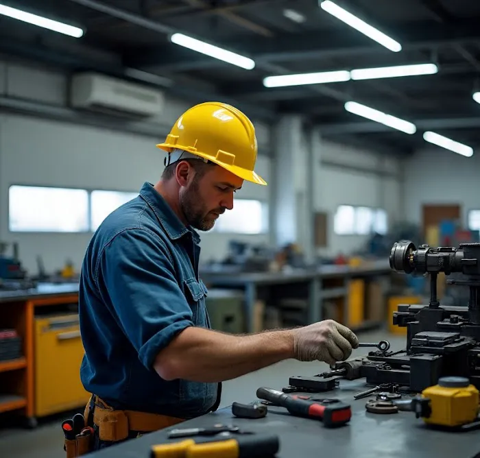 GFH Construction Picture 1