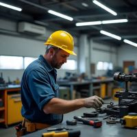 GFH Construction ico