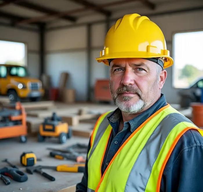 GFH Construction Picture 4