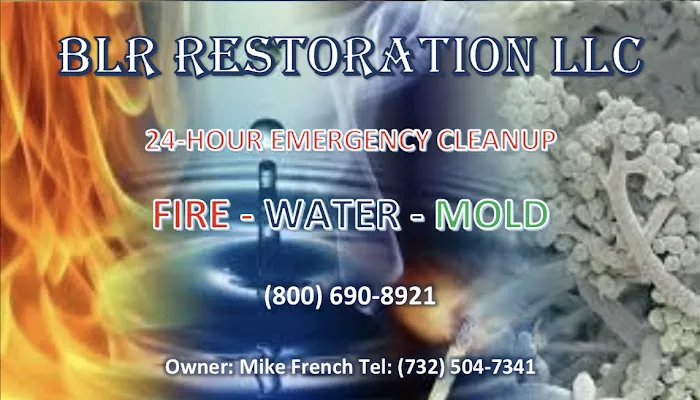 BLR RESTORATION LLC Picture 2