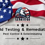 Patriot Property Restoration Services LLC