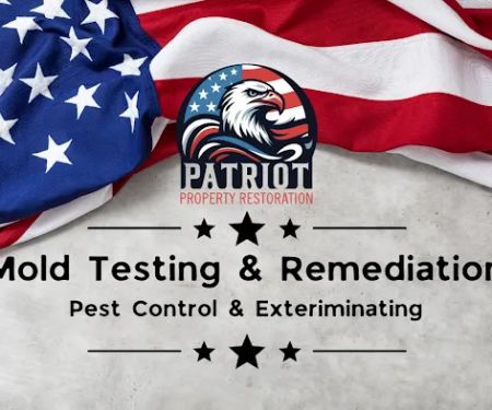 Patriot Property Restoration Services LLC