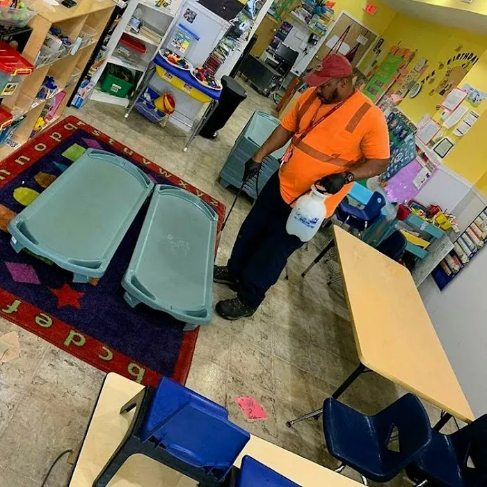 Eclipse Maintenance and Restoration Services Picture 9