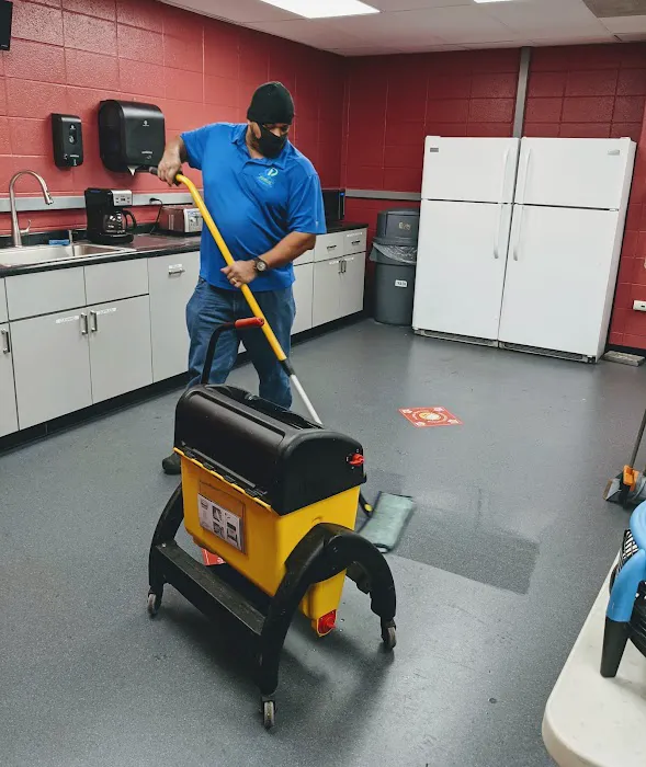 Eclipse Maintenance and Restoration Services Picture 6