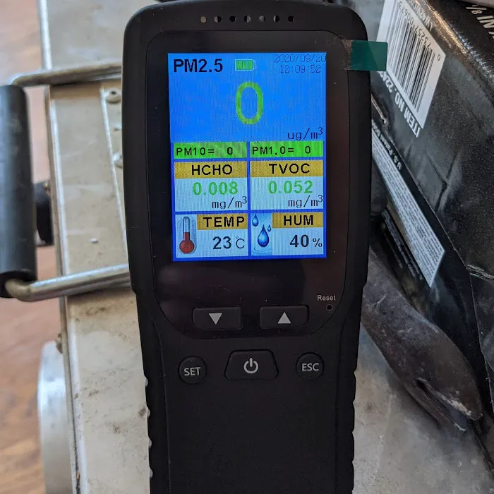 Eclipse Maintenance and Restoration Services Picture 10