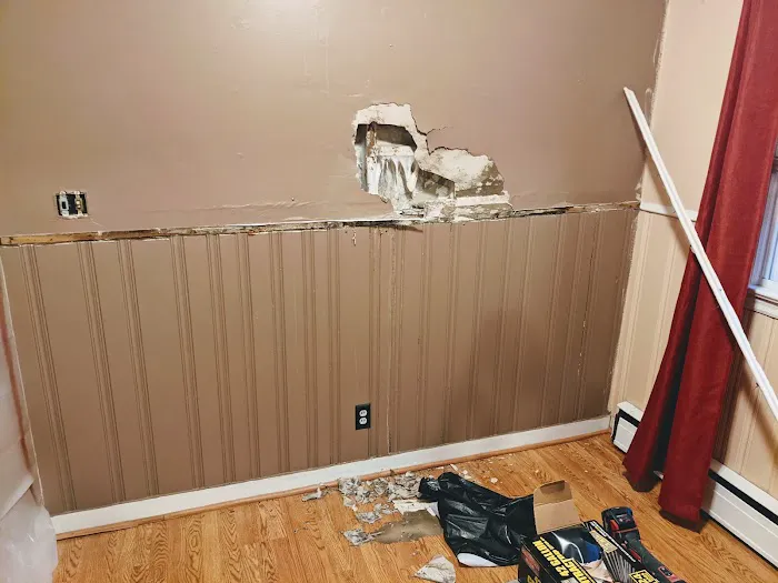 Eclipse Maintenance and Restoration Services Picture 4