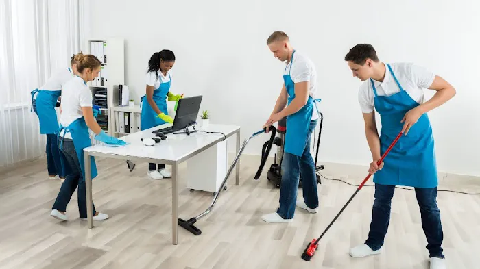 Eclipse Maintenance and Restoration Services Picture 8