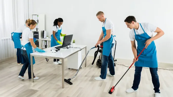 Eclipse Maintenance and Restoration Services Picture 7