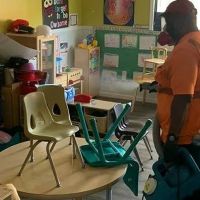 Eclipse Maintenance and Restoration Services ico