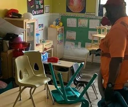 Eclipse Maintenance and Restoration Services