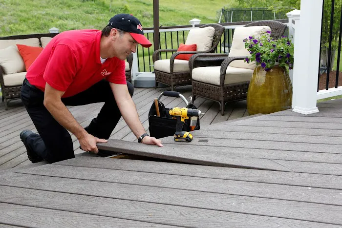 Mr. Handyman of Moorestown-Haddonfield-Voorhees Picture 4