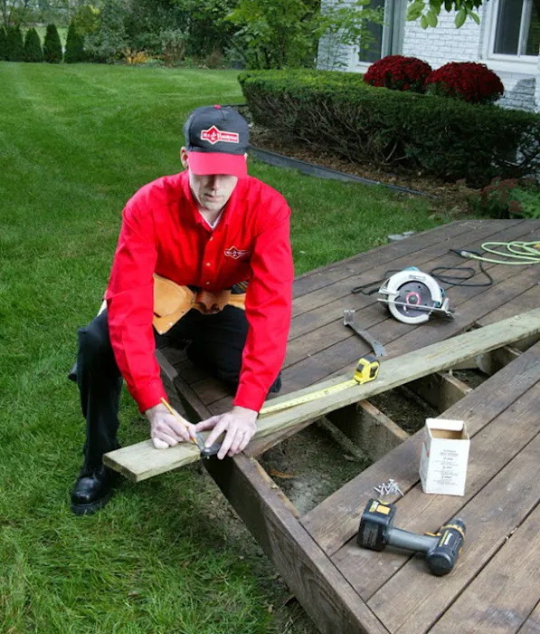 Mr. Handyman of Moorestown-Haddonfield-Voorhees Picture 9