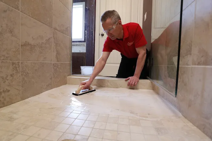 Mr. Handyman of Moorestown-Haddonfield-Voorhees Picture 1