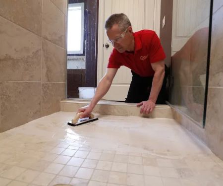 Mr. Handyman of Moorestown-Haddonfield-Voorhees