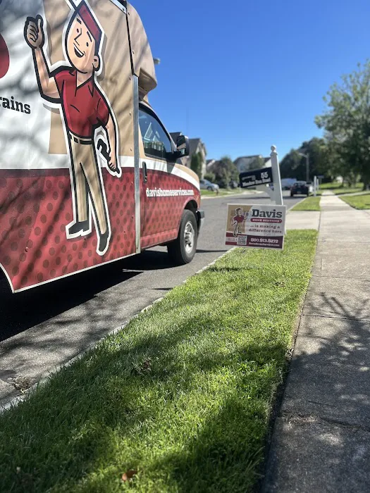 Davis Drain Cleaning Picture 3