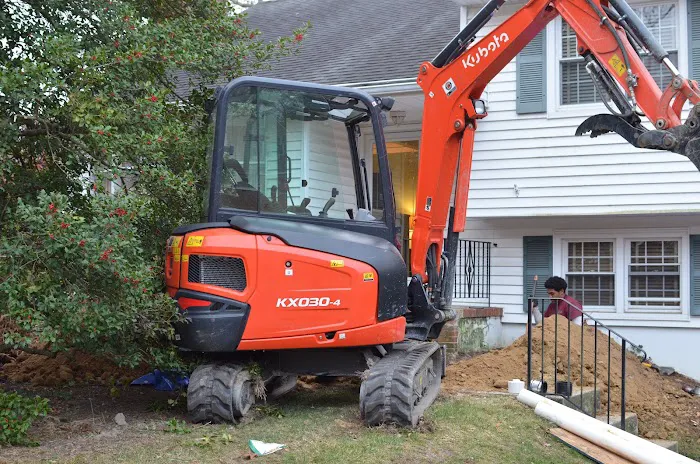 Davis Drain Cleaning Picture 5