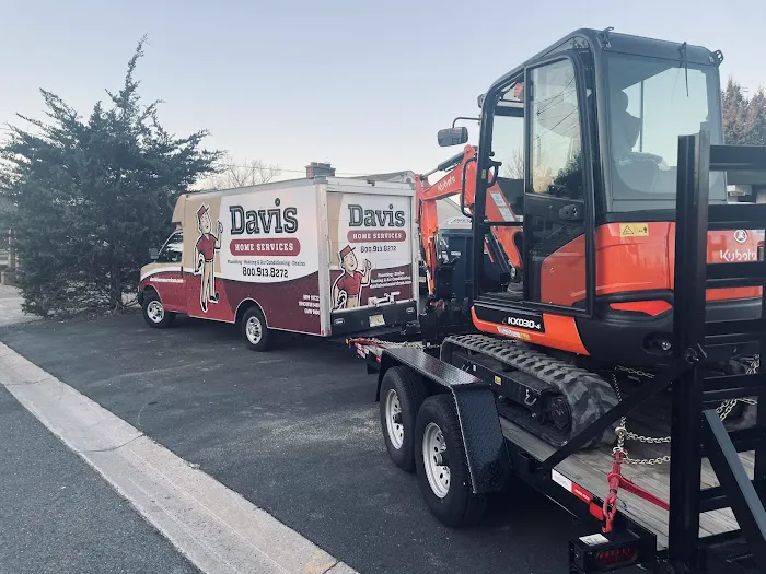 Davis Drain Cleaning Picture 9