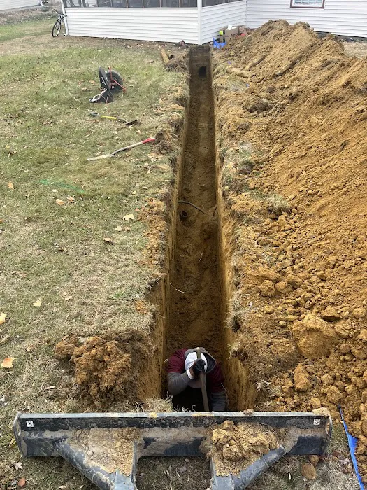 Davis Drain Cleaning Picture 6