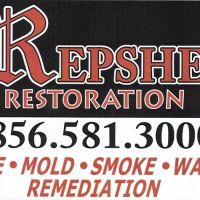 Repsher Restoration LLC ico