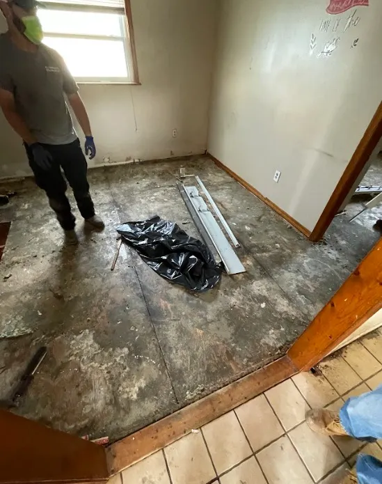 SERVPRO of Berlin/Williamstown Picture 1