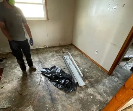 SERVPRO of Berlin/Williamstown