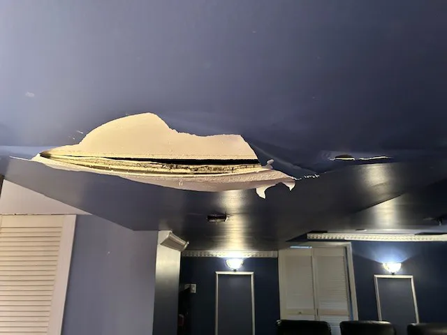 Sure Kleen Restoration Services Picture 1