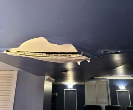 Sure Kleen Restoration Services