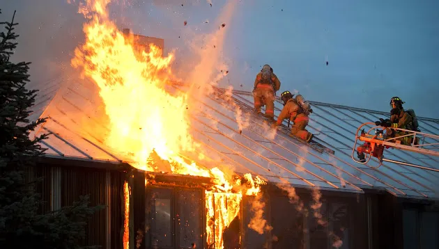 Sure Kleen Restoration Services Picture 3