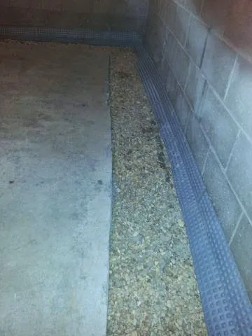 Waterproofing 4 Less LLC Mold Remediation And Waterproofing Specialist Picture 2