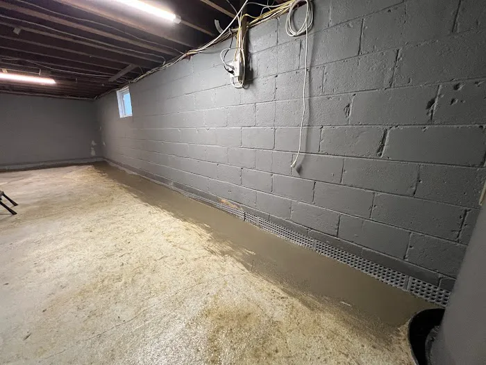 Waterproofing 4 Less LLC Mold Remediation And Waterproofing Specialist Picture 9