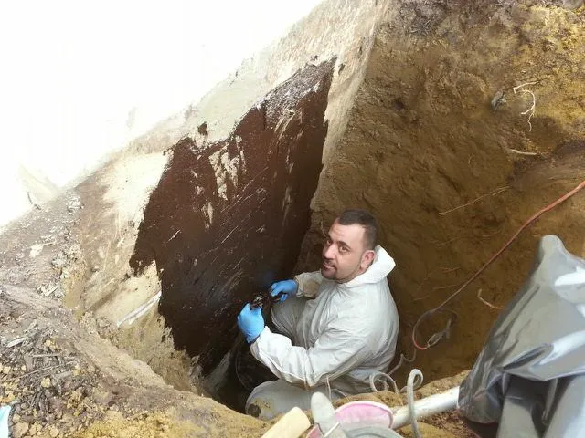 Waterproofing 4 Less LLC Mold Remediation And Waterproofing Specialist Picture 8