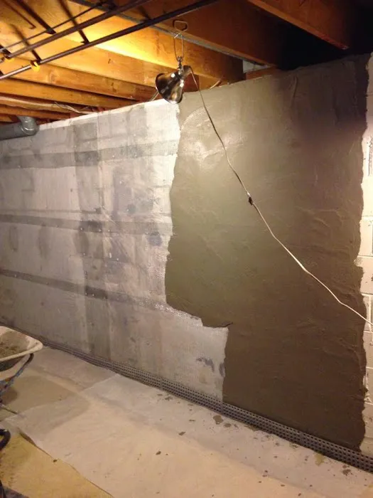 Four Leaf Restoration Waterproofing and Mold Remediation Picture 7