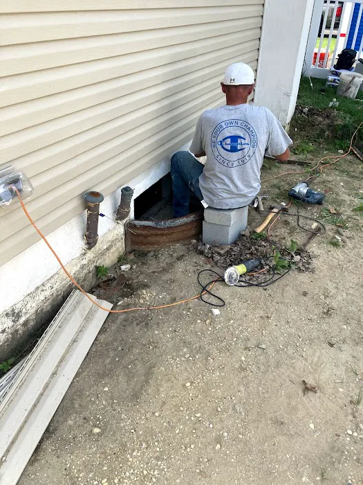 Jersey State Waterproofing Picture 1