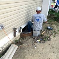 Jersey State Waterproofing ico