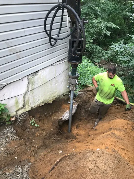 Jersey State Waterproofing Picture 10