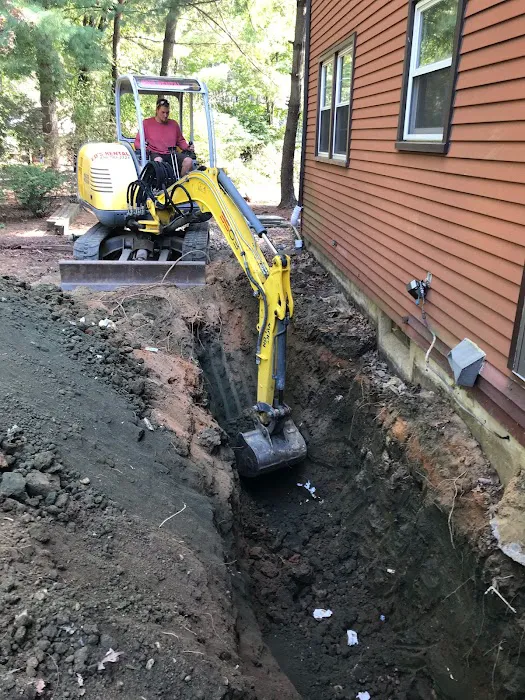 Jersey State Waterproofing Picture 9