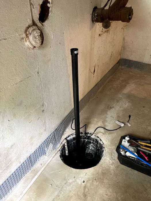 Jersey State Waterproofing Picture 4