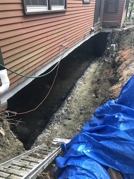 Jersey State Waterproofing Picture 7